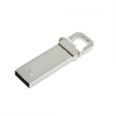 8GB Thumb Stick Drive Metal Lock Pen D