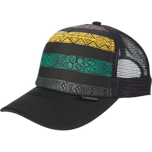 Boné QUIKSILVER FREDDY SNAP BACK